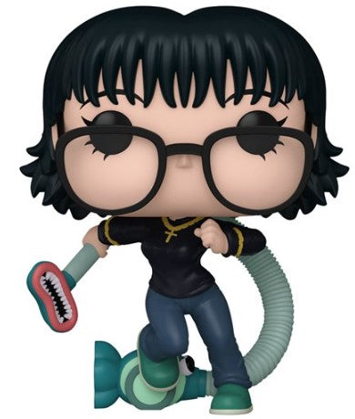 Funko Pop! Animation - Shizuku