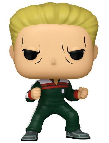 Funko Pop! Animation - Phinks