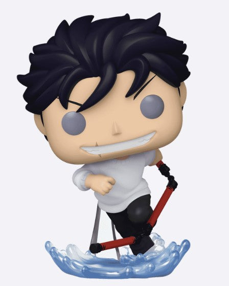 Funko Pop! Animation - Toji Fushiguro (Funko Shop Exclusive)