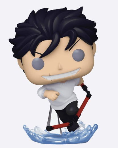 Funko Pop! Animation - Toji Fushiguro (Funko Shop Exclusive)