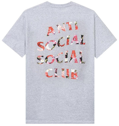 Bed Grey Tee ASSC (L)