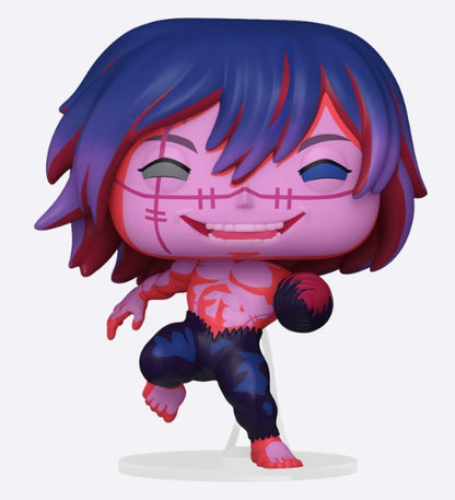 Funko Pop! Animation - Mahito