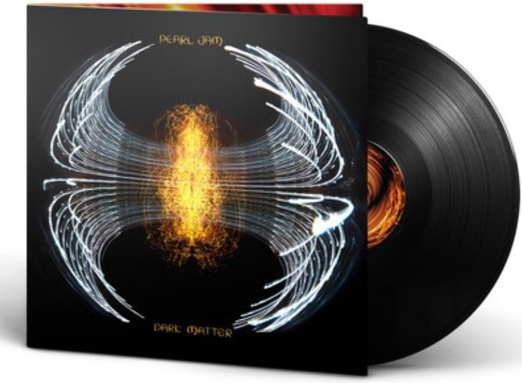 Pearl Jam – Dark Matter [LP, Black Vynil]