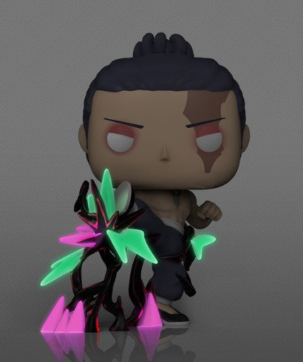 Funko Pop! Animation - Aoi Todo (Glows in the Dark)(Super)
