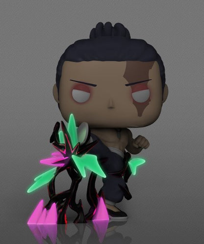 Funko Pop! Animation - Aoi Todo (Glows in the Dark)(Super)
