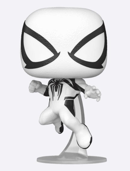 Funko Pop! Marvel - Anti-Venom Suit Peter Parker
