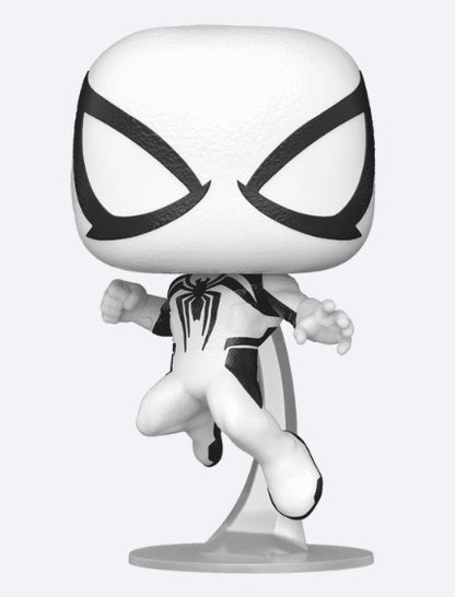 Funko Pop! Marvel - Anti-Venom Suit Peter Parker