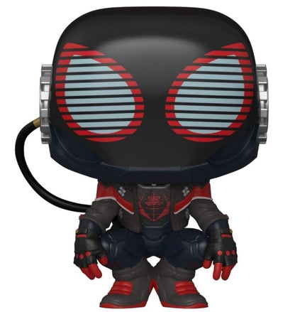 Funko Pop! Marvel - Miles Morales (2020 Suit)
