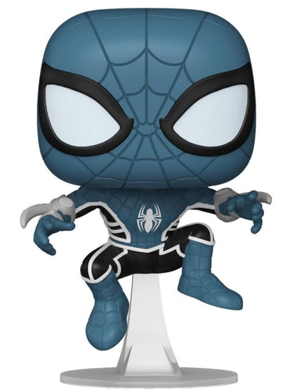 Funko Pop! Marvel - Spider-Man (Fear Itself Suit)(Glows in the Dark)