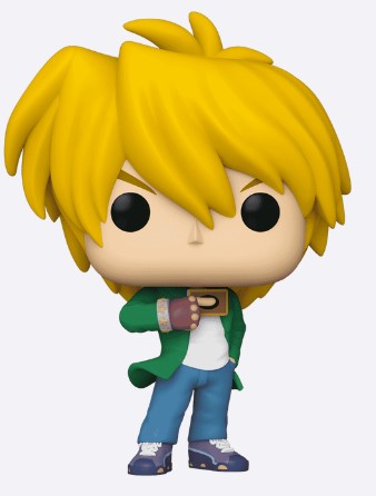 Funko Pop! Animation - Joey Wheeler