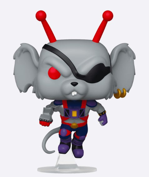 Funko Pop! Animation - Modo