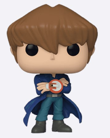 Funko Pop! Animation - Seto Kaiba