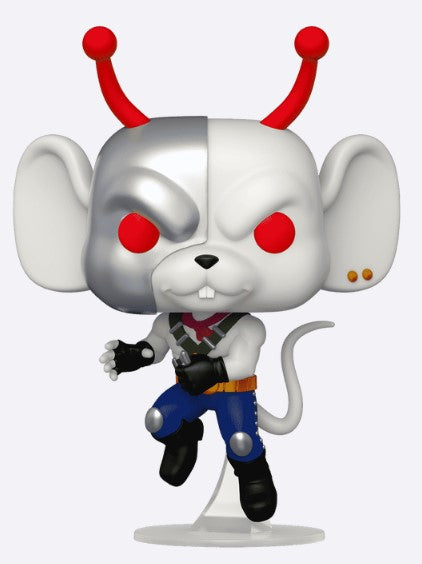 Funko Pop! Animation - Vinnie