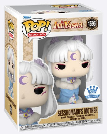 Funko Pop! Animation - Sesshomaru's Mother (Funko Shop Exclusive)