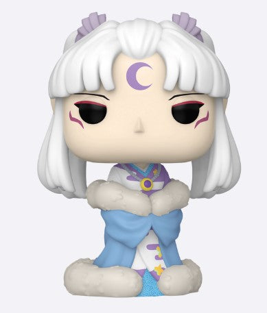 Funko Pop! Animation - Sesshomaru's Mother (Funko Shop Exclusive)