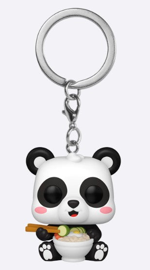 Funko Pop! Keychain - Poké Panda