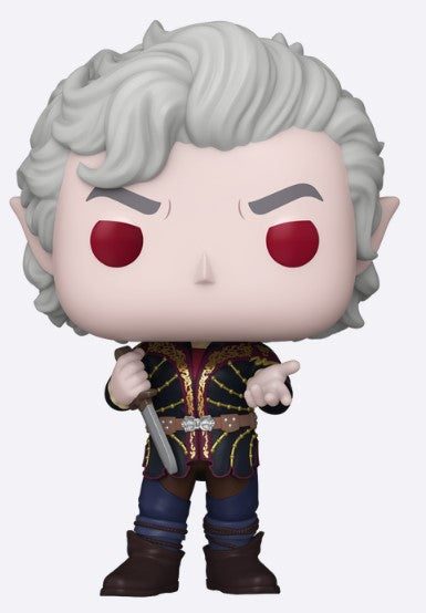 Funko Pop! Games - Astarion