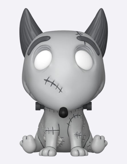 Funko Pop! Disney - Sparky (Funko Shop Exclusive)