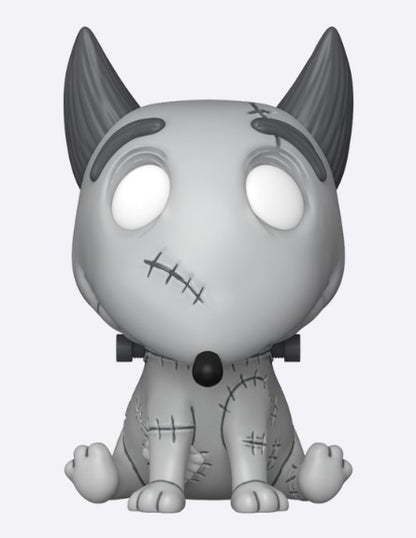 Funko Pop! Disney - Sparky (Funko Shop Exclusive)