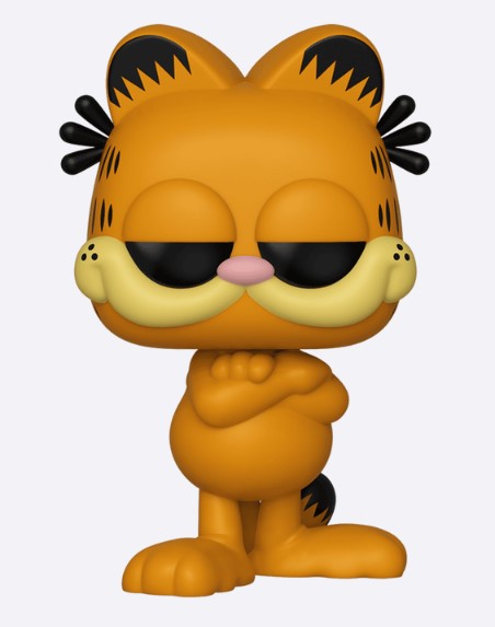 Funko Pop! Comics - Garfield