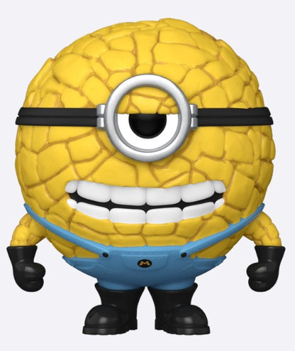 Funko Pop! Movies - Mega Minion Jerry