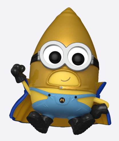 Funko Pop! Movies - Mega Minion Gus