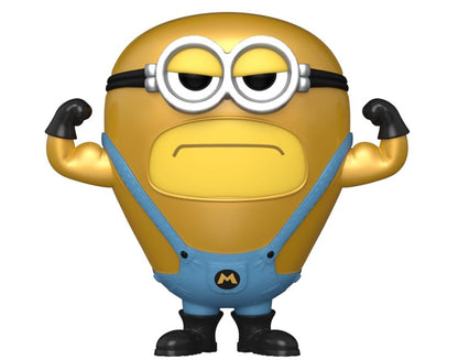 Funko Pop! Movies - Mega Minion Dave