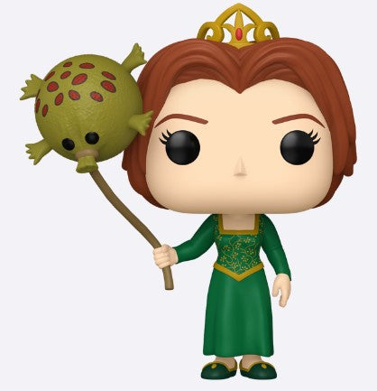 Funko Pop! Movies - Princess Fiona