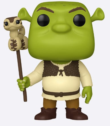 Funko Pop! Movies - Shrek