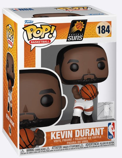 Funko Pop! NBA - Kevin Durant