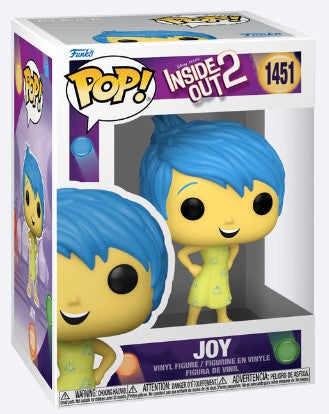 Funko Pop! Disney - Joy