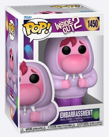 Funko Pop! Disney - Embarrassment