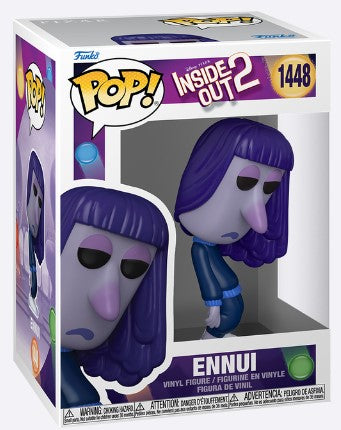 Funko Pop! Disney - Ennui