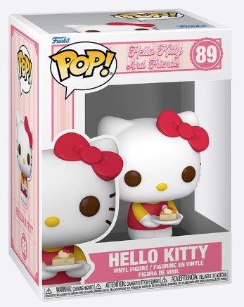 Funko Pop! Sanrio - Hello Kitty