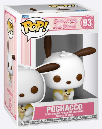 Funko Pop! Sanrio - Pochacco