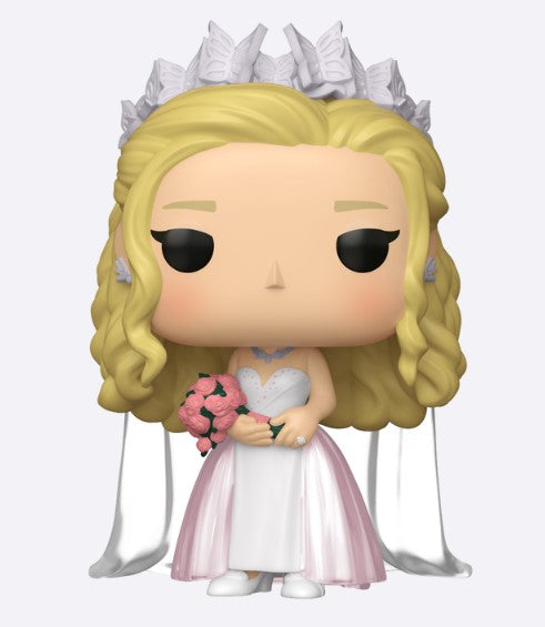 Funko Pop! Movies - Glinda in Wedding Gown (Funko Shop Exclusive)
