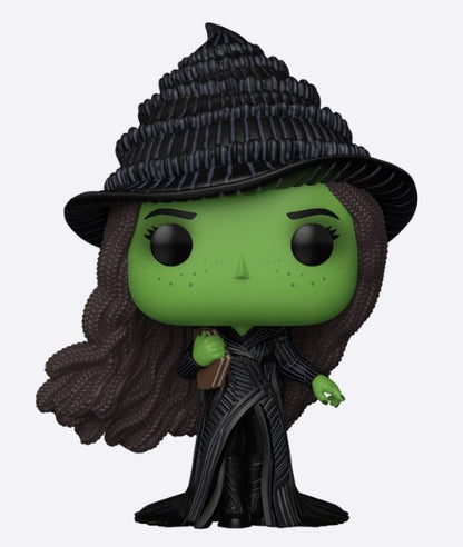 Funko Pop! Movies - Elphaba