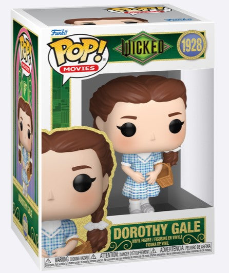 Funko Pop! Movies - Dorothy Gale