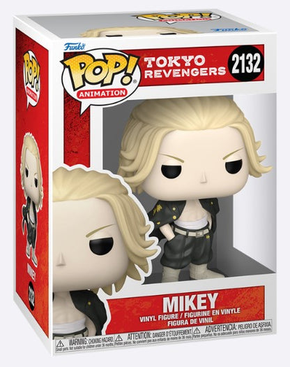 Funko Pop! Animation - Mikey