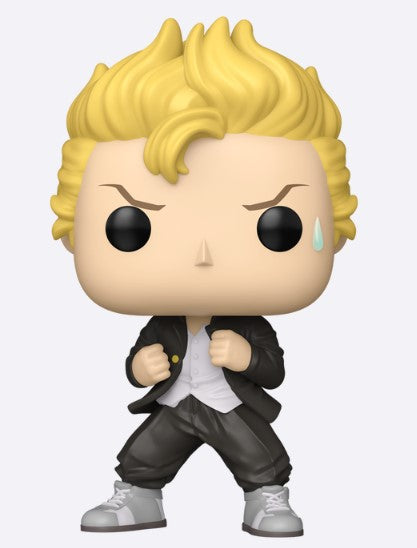 Funko Pop! Animation - Takemichi Hanagaki