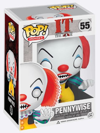 Funko Pop! Movies - Pennywise