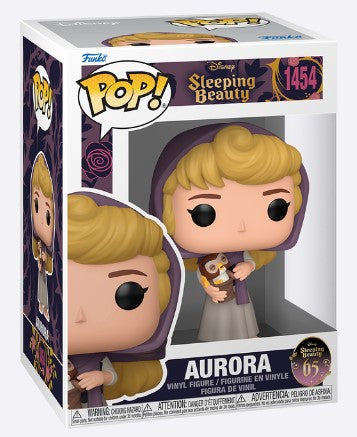 Funko Pop! Disney - Aurora