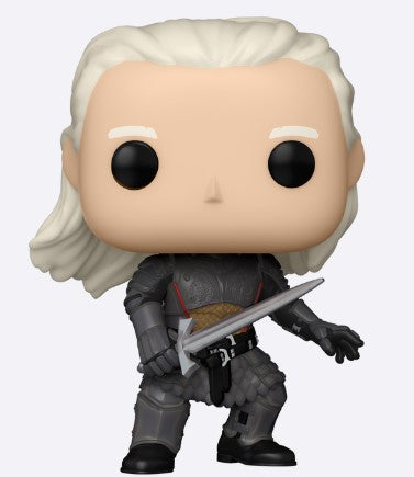 Funko Pop! Television - Daemon Targaryen