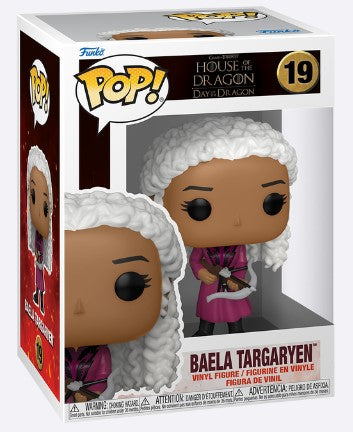 Funko Pop! Television - Baela Targaryen