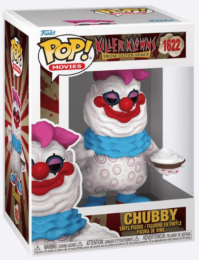 Funko Pop! Movies - Chubby