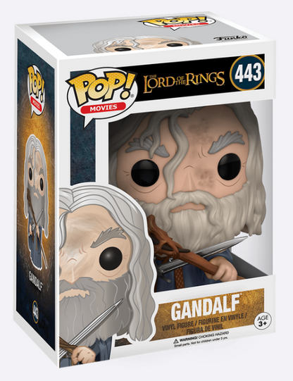 Funko Pop! Movies - Gandalf