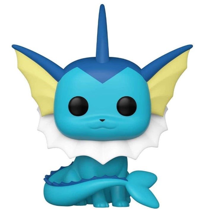 Funko Pop! Pokemon - Vaporeon
