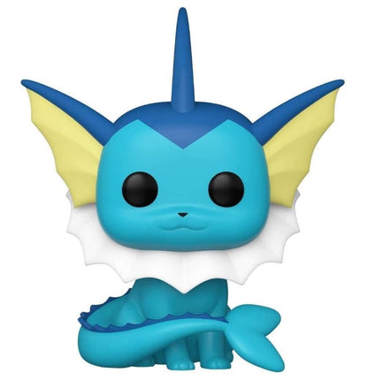 Funko Pop! Pokemon - Vaporeon