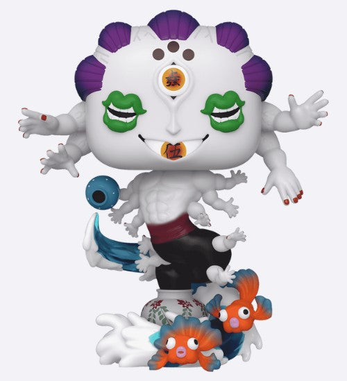 Funko Pop! Animation - Gyokko