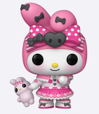 Funko Pop! Sanrio - My Melody (Funko Speciality Series)